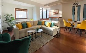 He-Ra Apartments City Centre