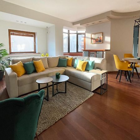 He-Ra Apartments City Centre Üsküp Dış mekan fotoğraf