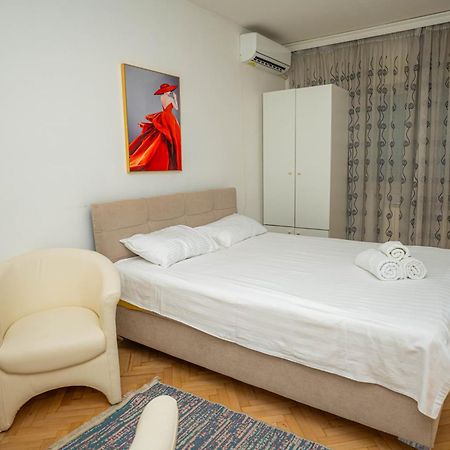 He-Ra Apartments City Centre Üsküp Dış mekan fotoğraf