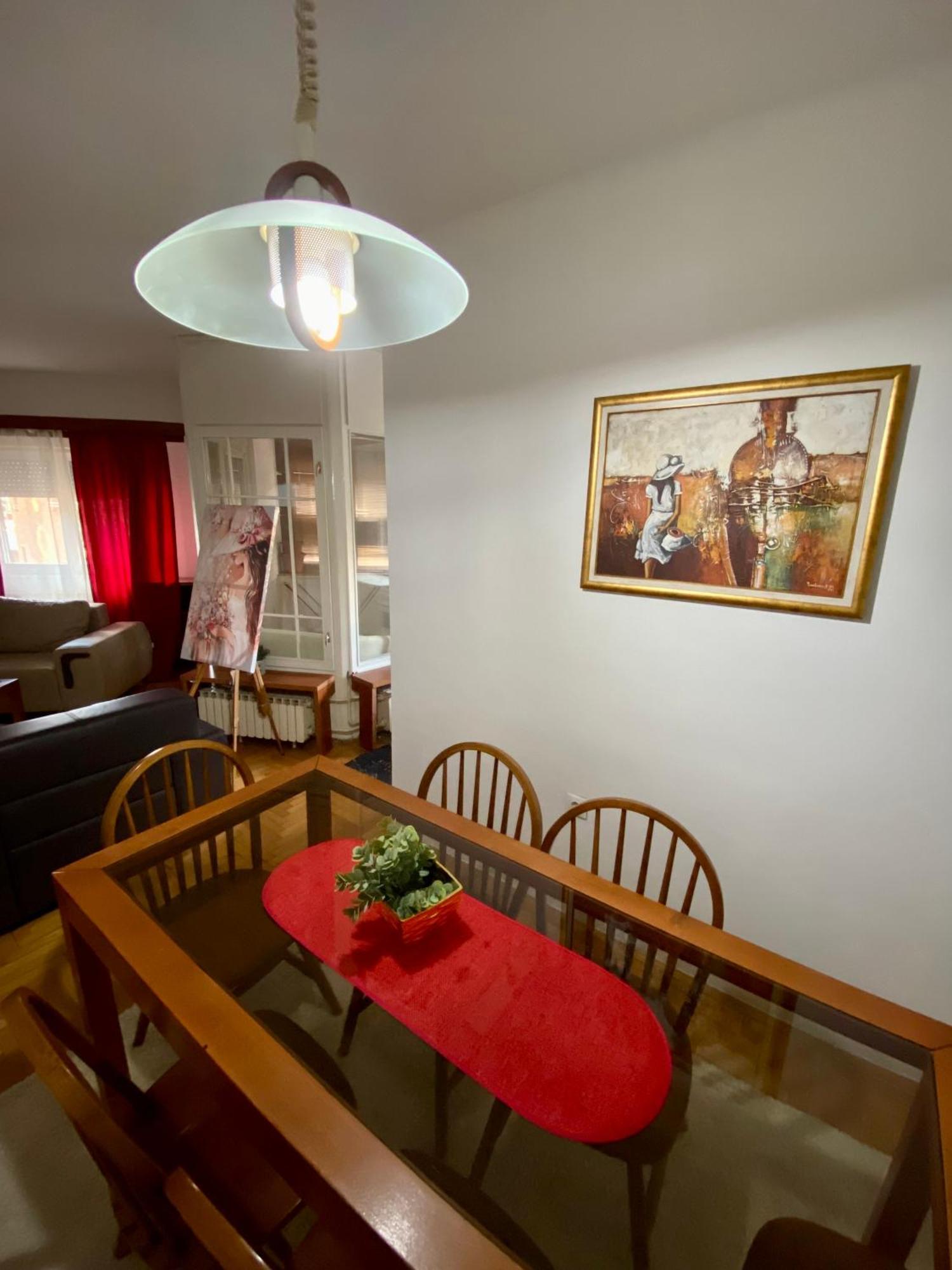 He-Ra Apartments City Centre Üsküp Dış mekan fotoğraf